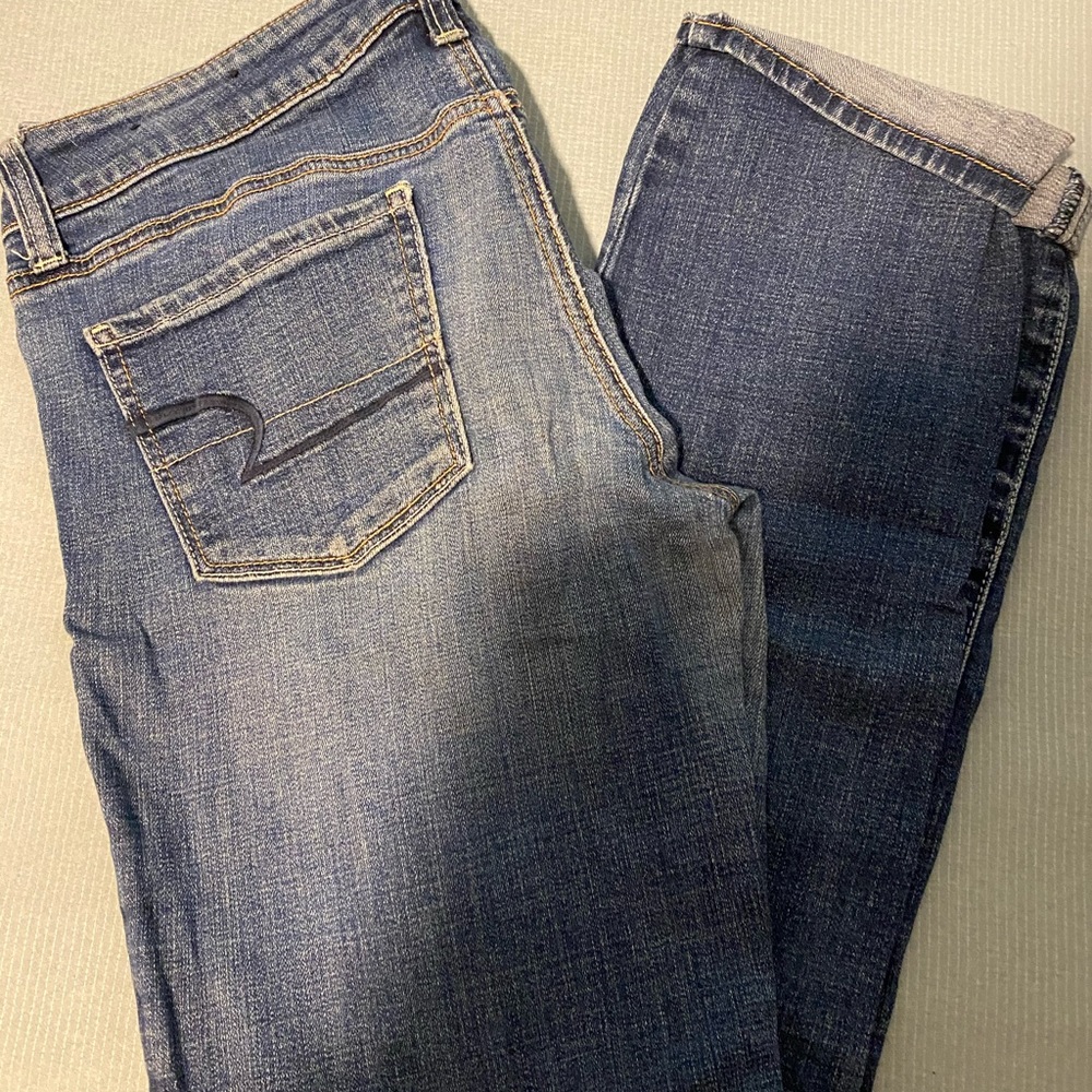 American eagle jeans - Picture 5 of 9
